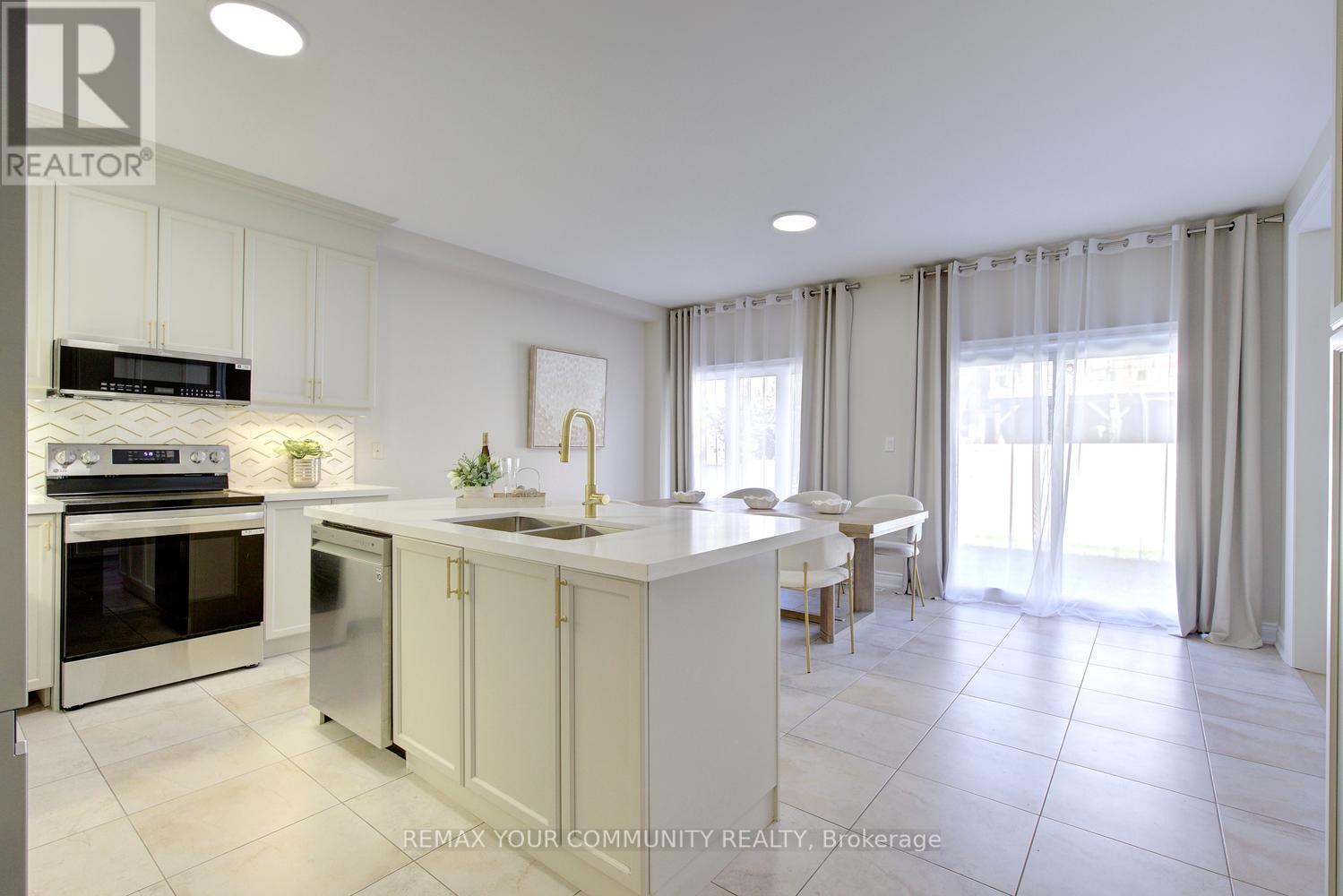 85 CORAL ACRES DRIVE, Vaughan (Patterson) — photo 8