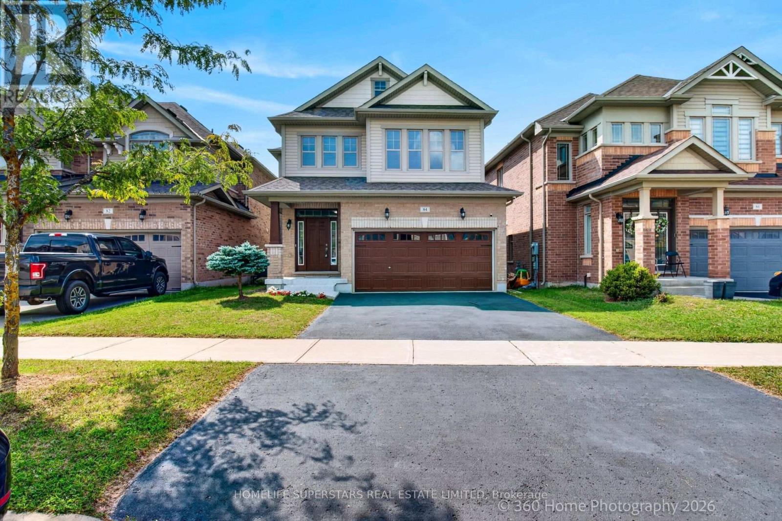 84 BELL AVENUE - 1