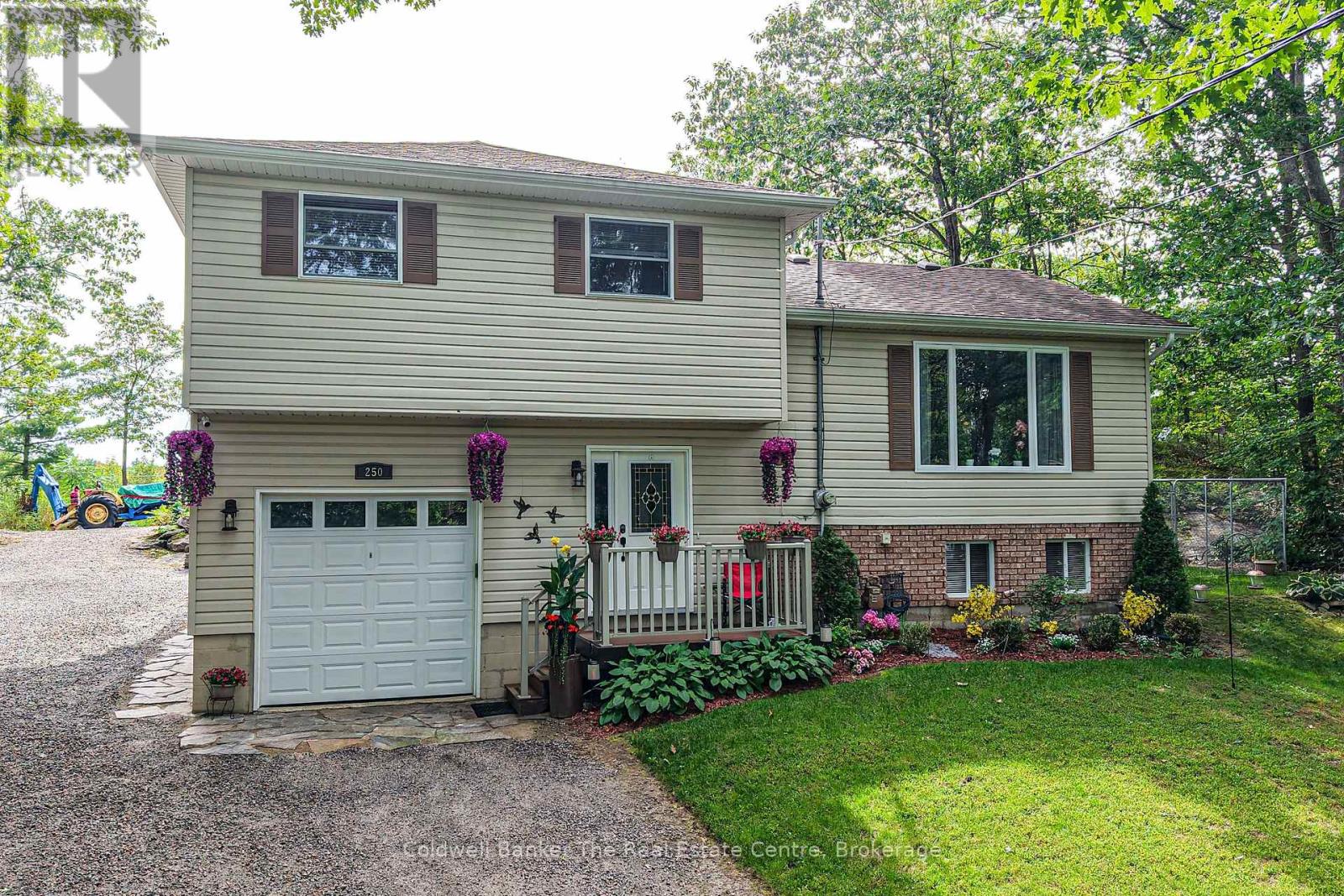 250 WANDA MILLER ROAD, Gravenhurst (Muskoka (S)) — photo 2