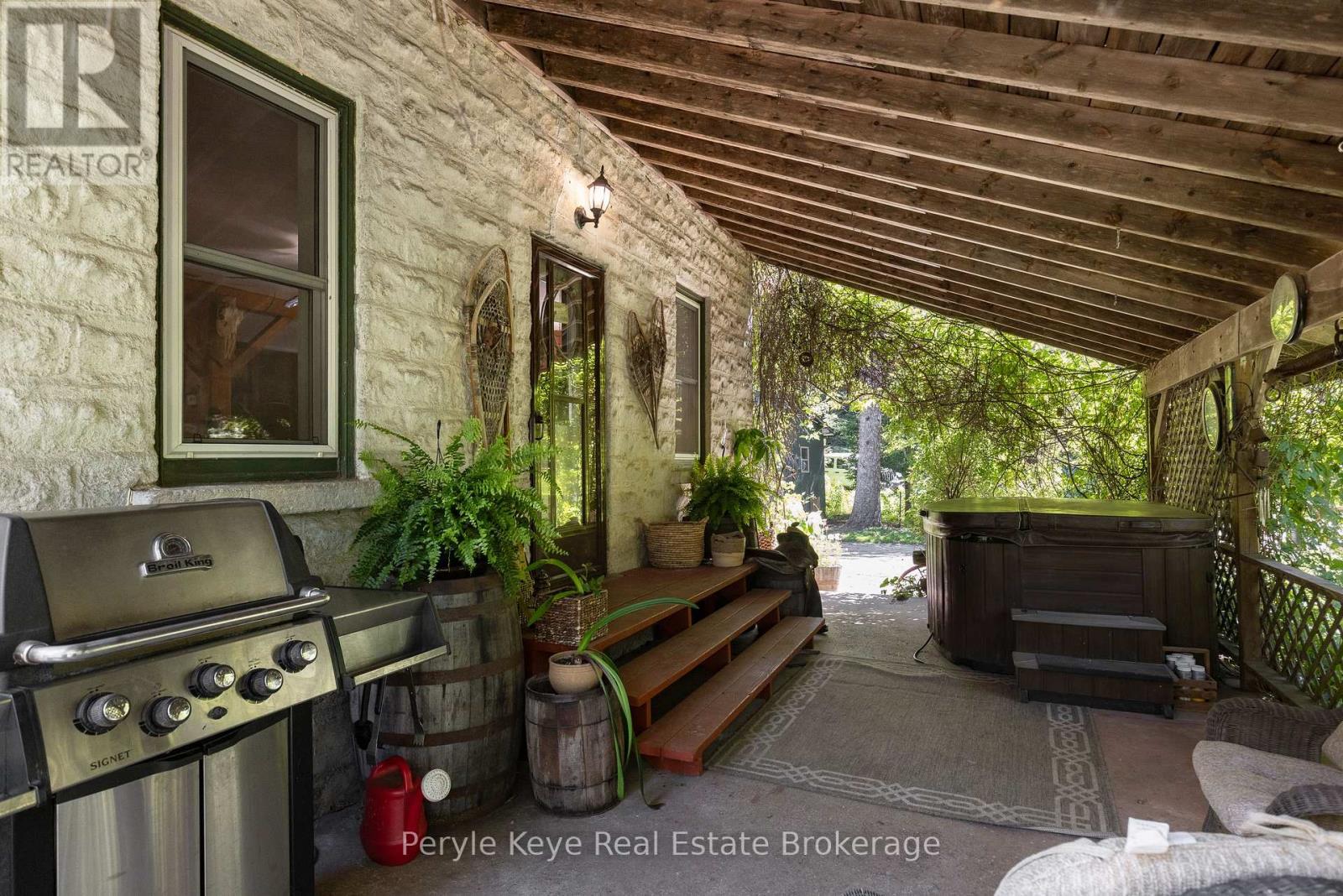 2322 OLD MUSKOKA ROAD, Huntsville (Stephenson) — photo 8