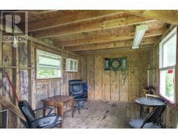 2pc Ensuite bath - 391 Princedale Branch Road, Virginia East, NS B0S1G0 Photo 8