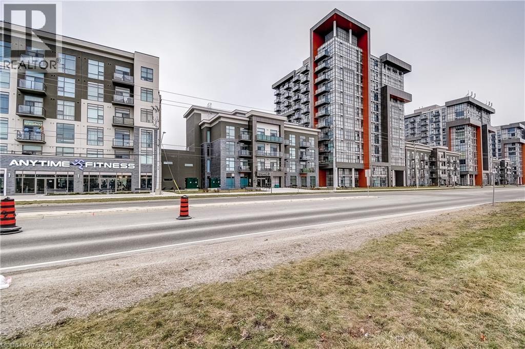 470 DUNDAS Street E Unit# 604, Waterdown — photo 4