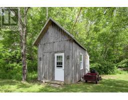 Primary Bedroom - 391 Princedale Branch Road, Virginia East, NS B0S1G0 Photo 7