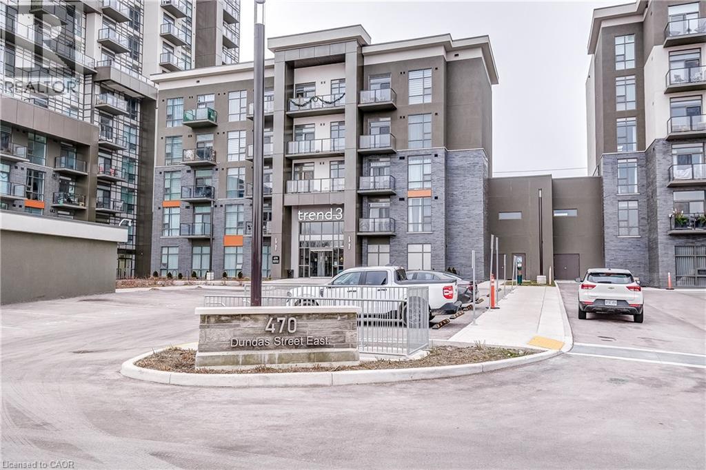 470 DUNDAS Street E Unit# 604, Waterdown — photo 2