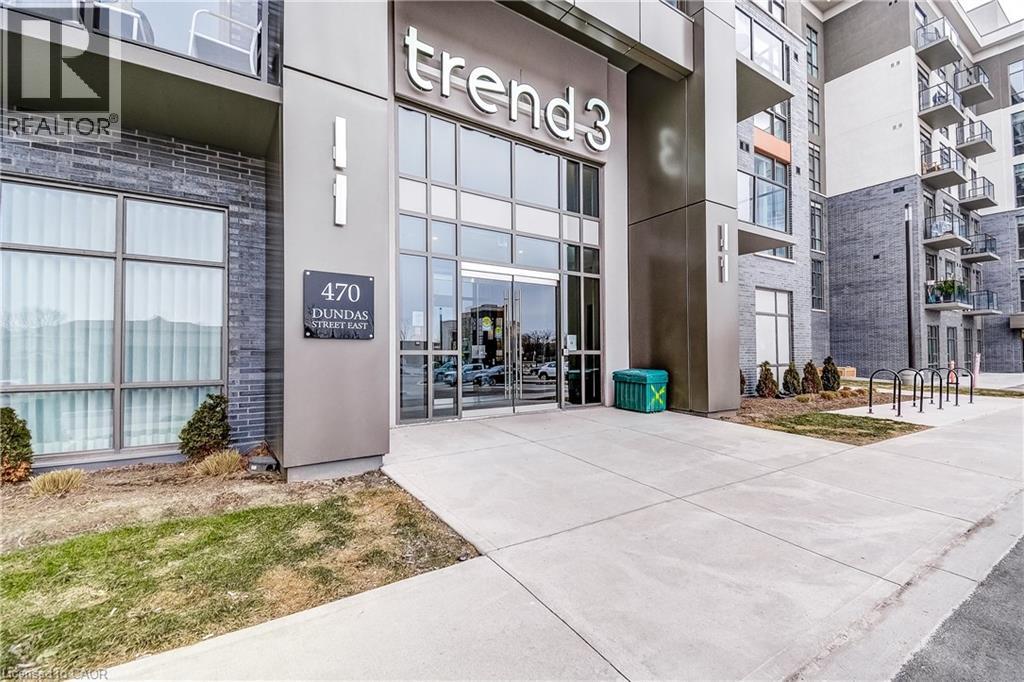 470 DUNDAS Street E Unit# 604, Waterdown — photo 5