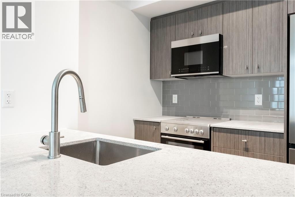 25 WELLINGTON Street S Unit# 1007, Kitchener — photo 7