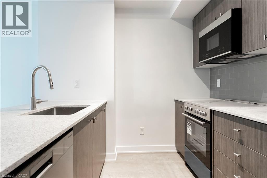 25 WELLINGTON Street S Unit# 1007, Kitchener — photo 9