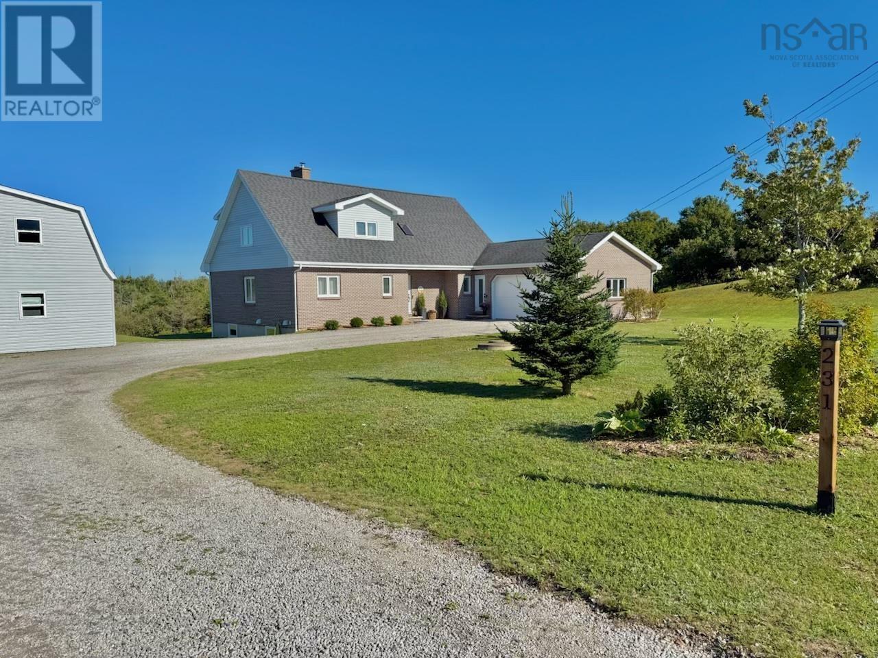 231 Overton Road, South Chegoggin — photo 1