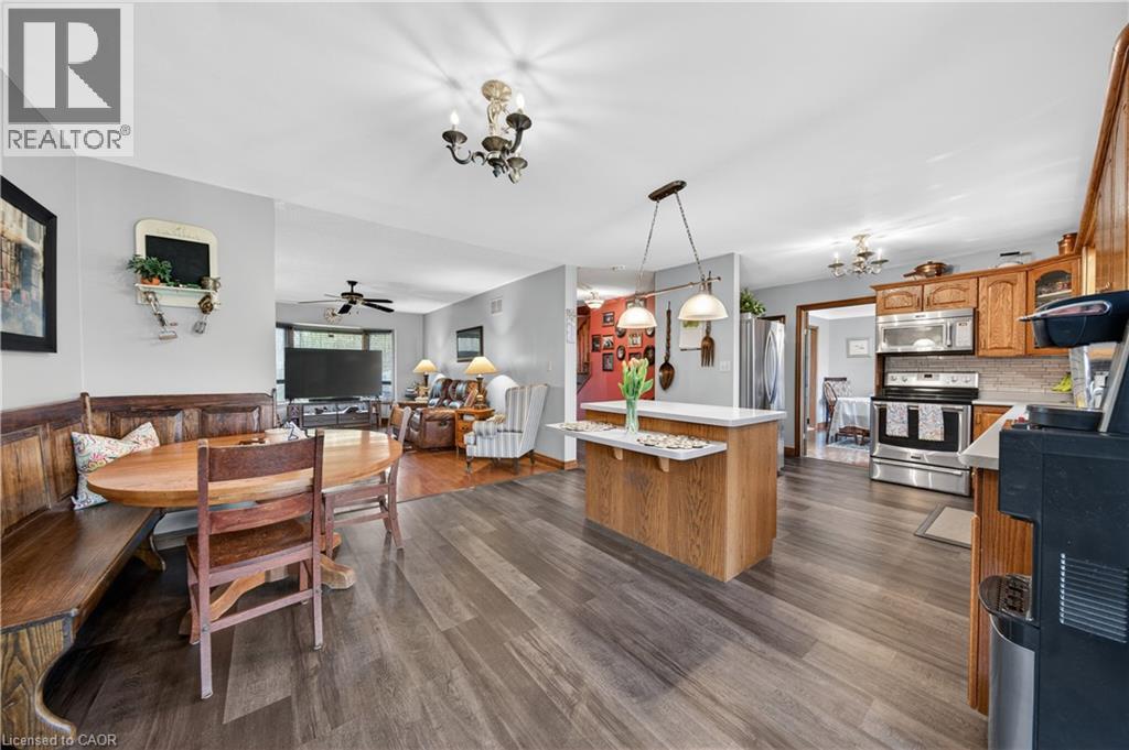 3568 SOUTH GRIMSBY RD 12 Road - Image 19
