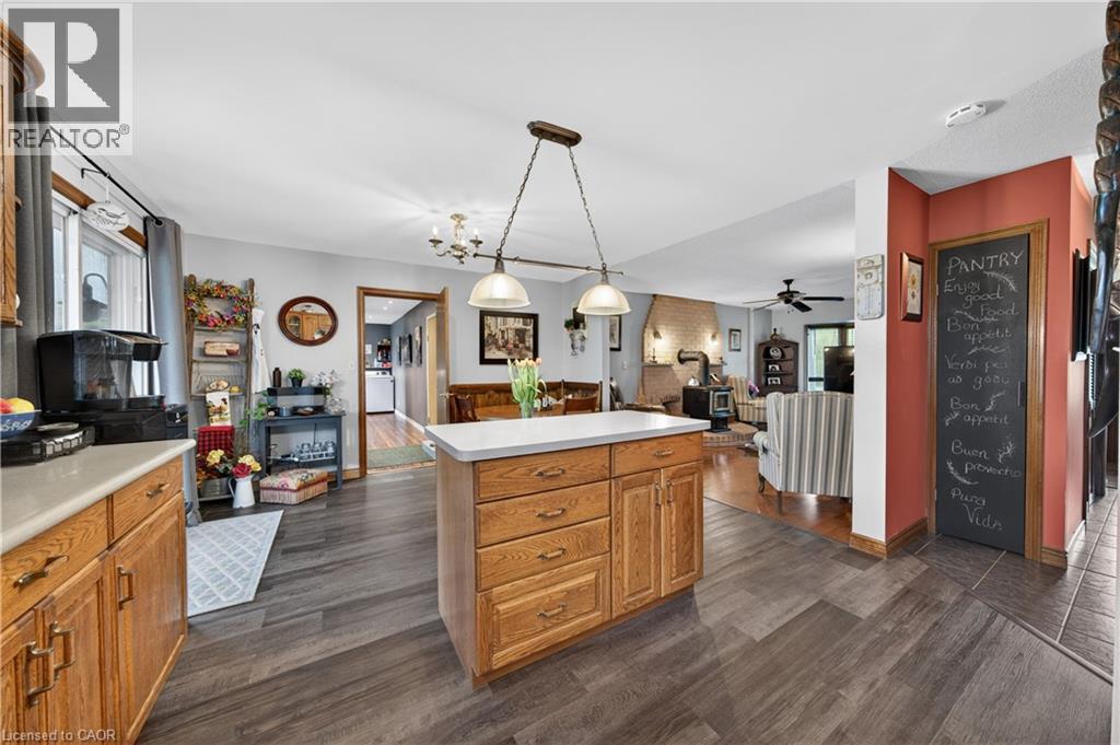 3568 SOUTH GRIMSBY RD 12 Road - Image 16