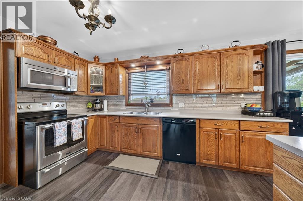 3568 SOUTH GRIMSBY RD 12 Road - Image 17