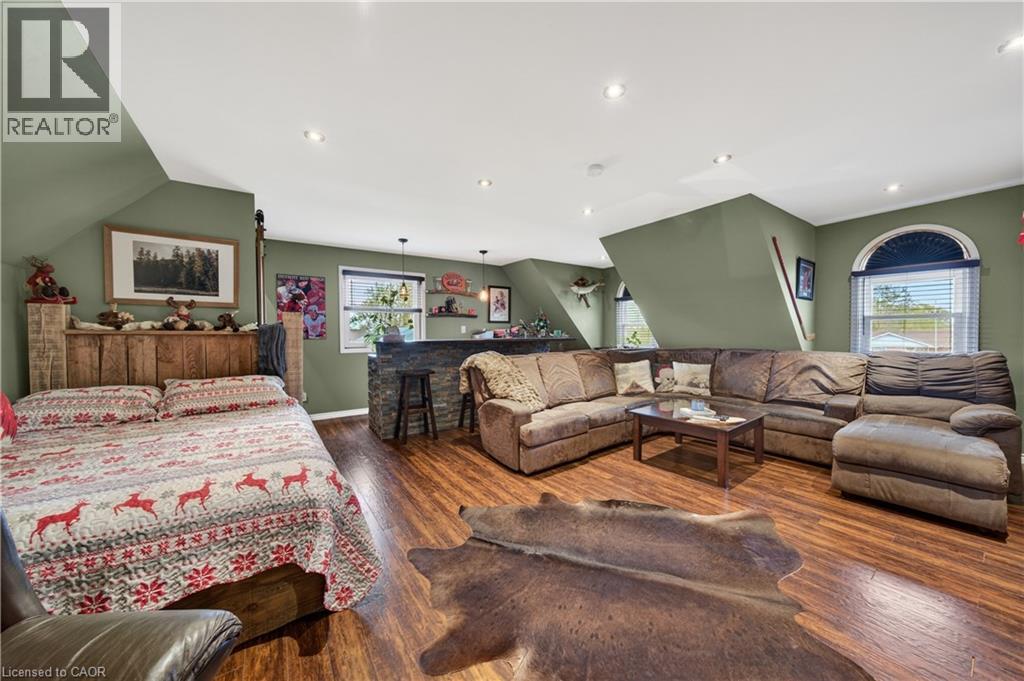 3568 SOUTH GRIMSBY RD 12 Road - Image 29