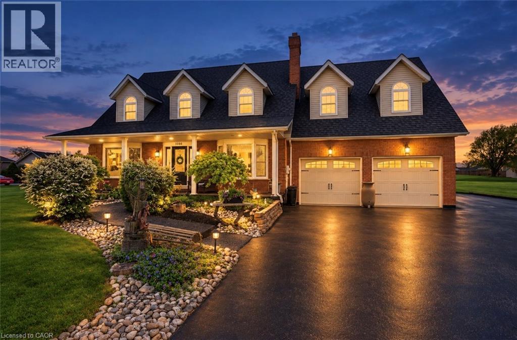 3568 SOUTH GRIMSBY RD 12 Road - 2