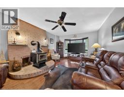 3568 South Grimsby Rd 12 Road, Grassie, ON L0R1M0 Photo 23