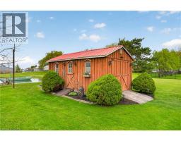 3568 South Grimsby Rd 12 Road, Grassie, ON L0R1M0 Photo 45