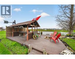 3568 South Grimsby Rd 12 Road, Grassie, ON L0R1M0 Photo 47