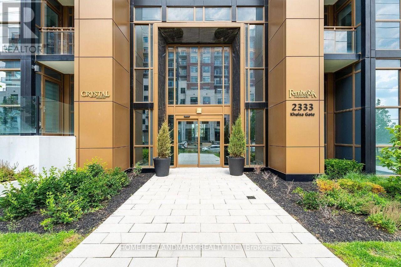 111 - 2333 KHALSA GATE, Oakville (WM Westmount) — photo 4