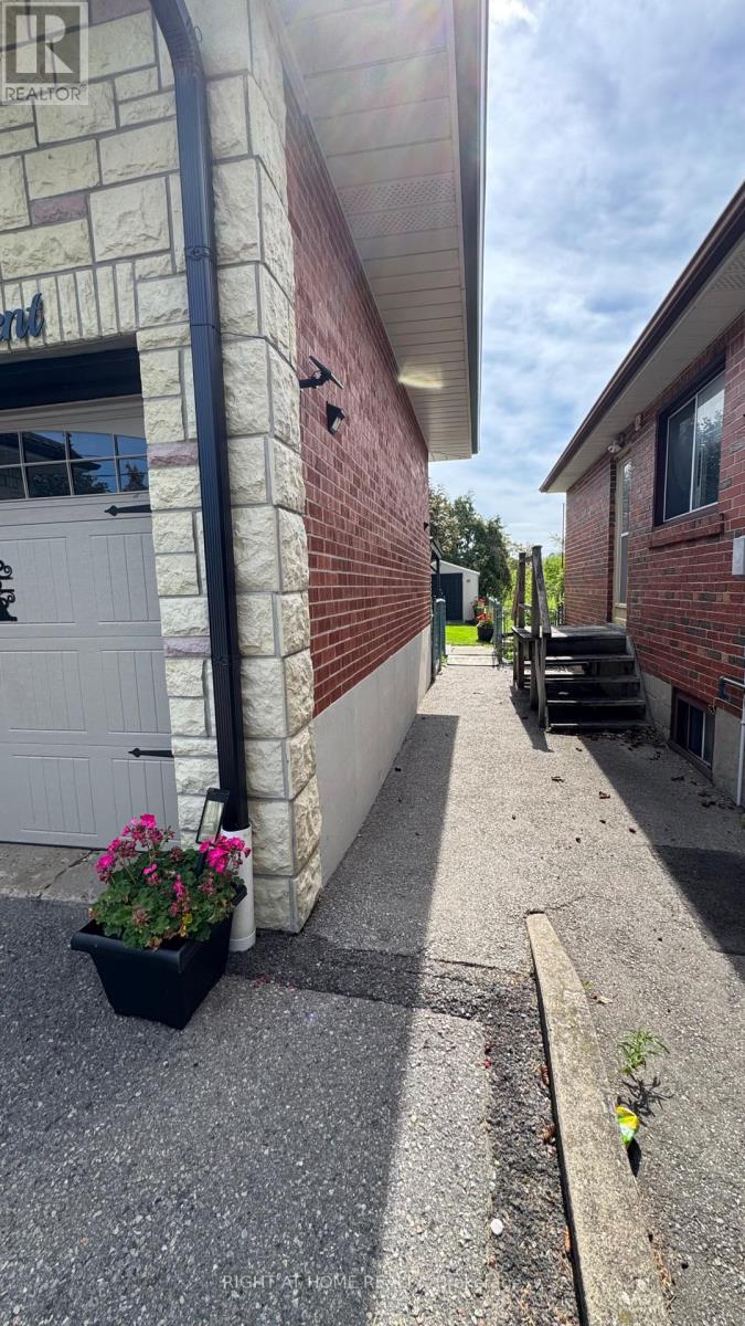 LOWER LEVEL - 31 WHITBURN CRESCENT, Toronto (Downsview-Roding-CFB) — photo 2