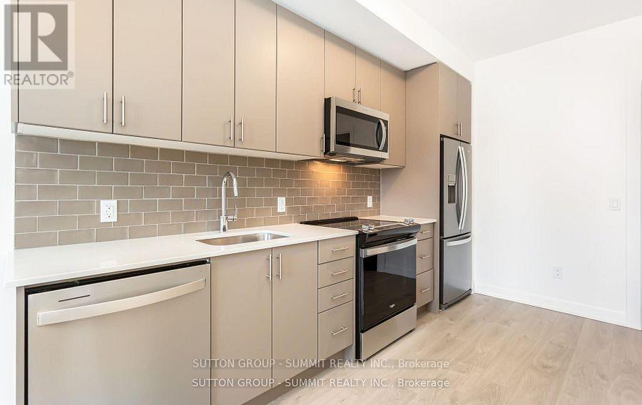 1107 - 3220 WILLIAM COLTSON AVENUE, Oakville (JM Joshua Meadows) — photo 5