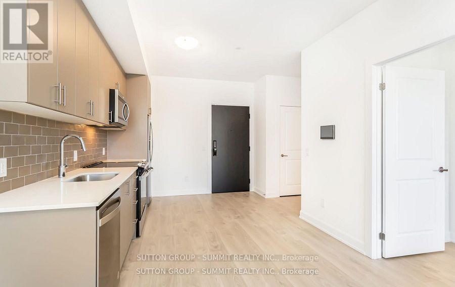 1107 - 3220 WILLIAM COLTSON AVENUE, Oakville (JM Joshua Meadows) — photo 7