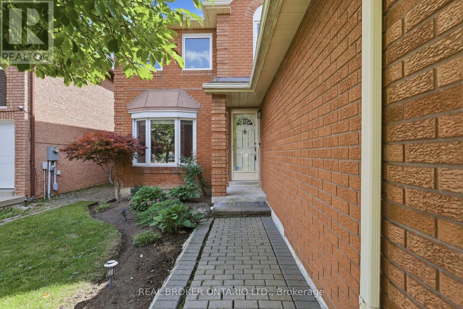72 APPLETON TRAIL, Brampton (Fletcher's Creek South) — photo 5
