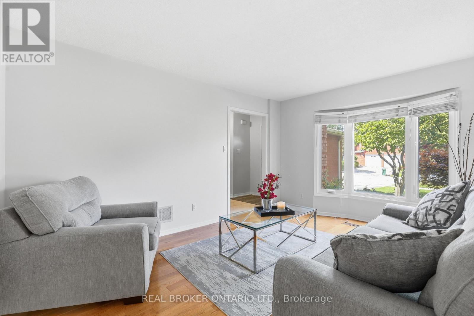 72 APPLETON TRAIL, Brampton (Fletcher's Creek South) — photo 7