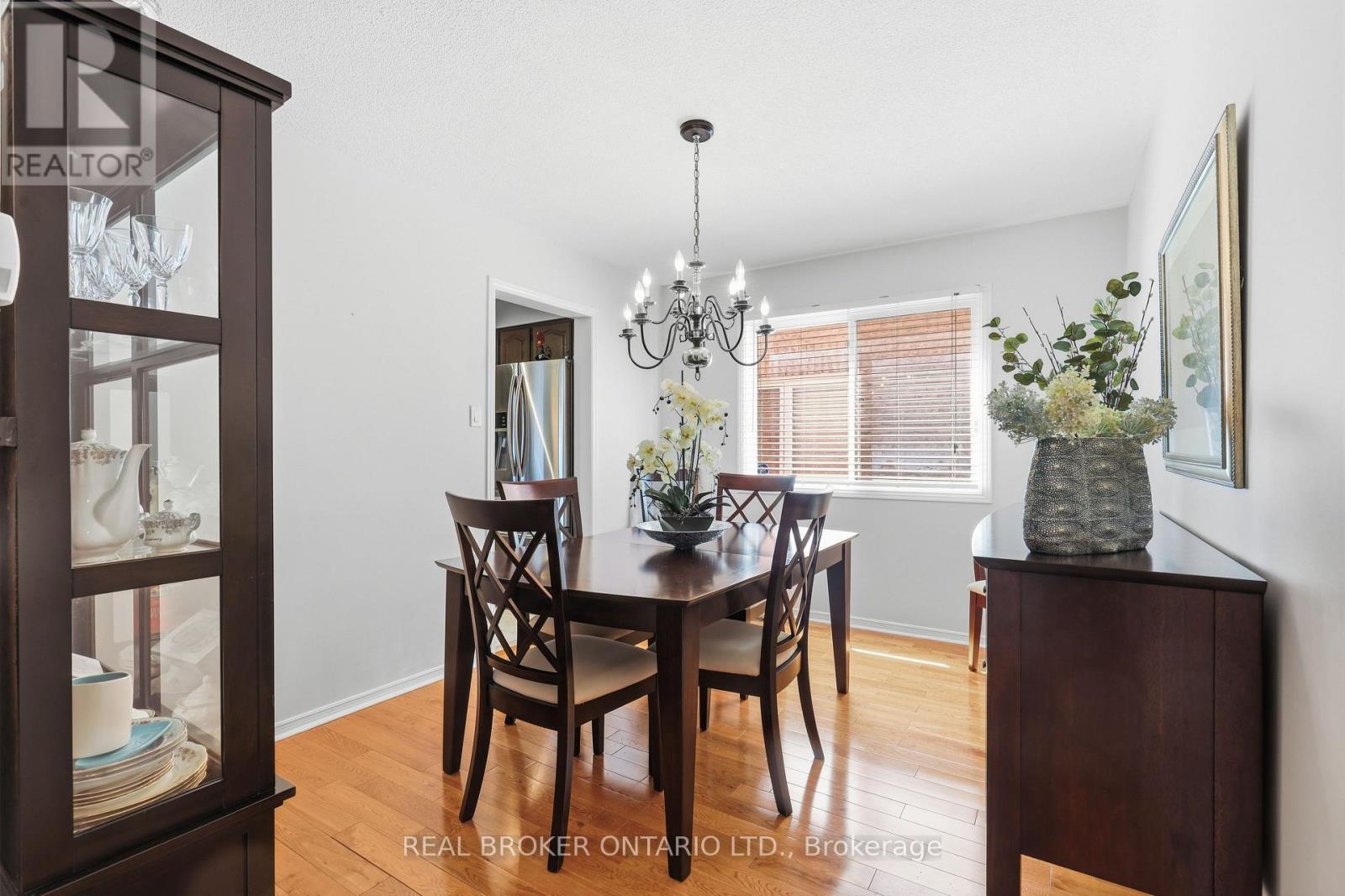 72 APPLETON TRAIL, Brampton (Fletcher's Creek South) — photo 8