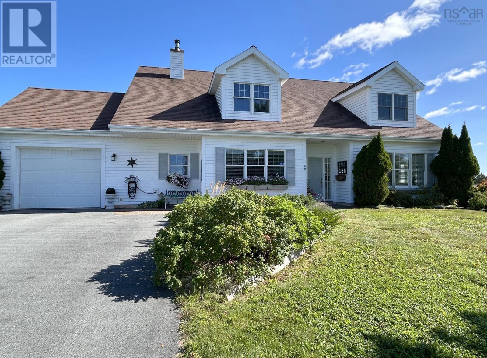 80 East Wind Drive, Chester — photo 1