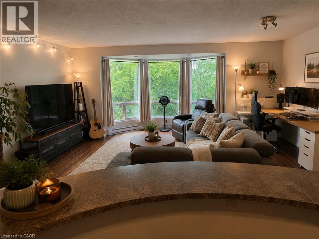 384 W ERB Street Unit# 307, Waterloo — photo 5