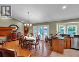 5pc Ensuite bath - 27 Cramar Crescent, Chatham, ON N7M6G3 Photo 10