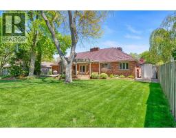 27 Cramar Crescent, Chatham, ON N7M6G3 Photo 42