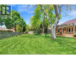 27 Cramar Crescent, Chatham, ON N7M6G3 Photo 43