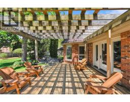 27 Cramar Crescent, Chatham, ON N7M6G3 Photo 45