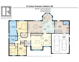 27 Cramar Crescent, Chatham, ON N7M6G3 Photo 49