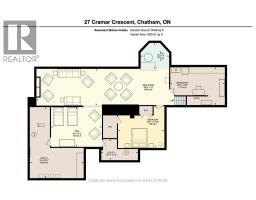 27 Cramar Crescent, Chatham, ON N7M6G3 Photo 50