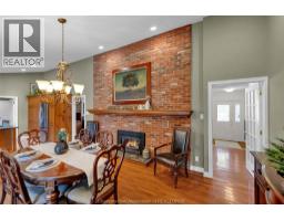 2pc Bathroom - 27 Cramar Crescent, Chatham, ON N7M6G3 Photo 8