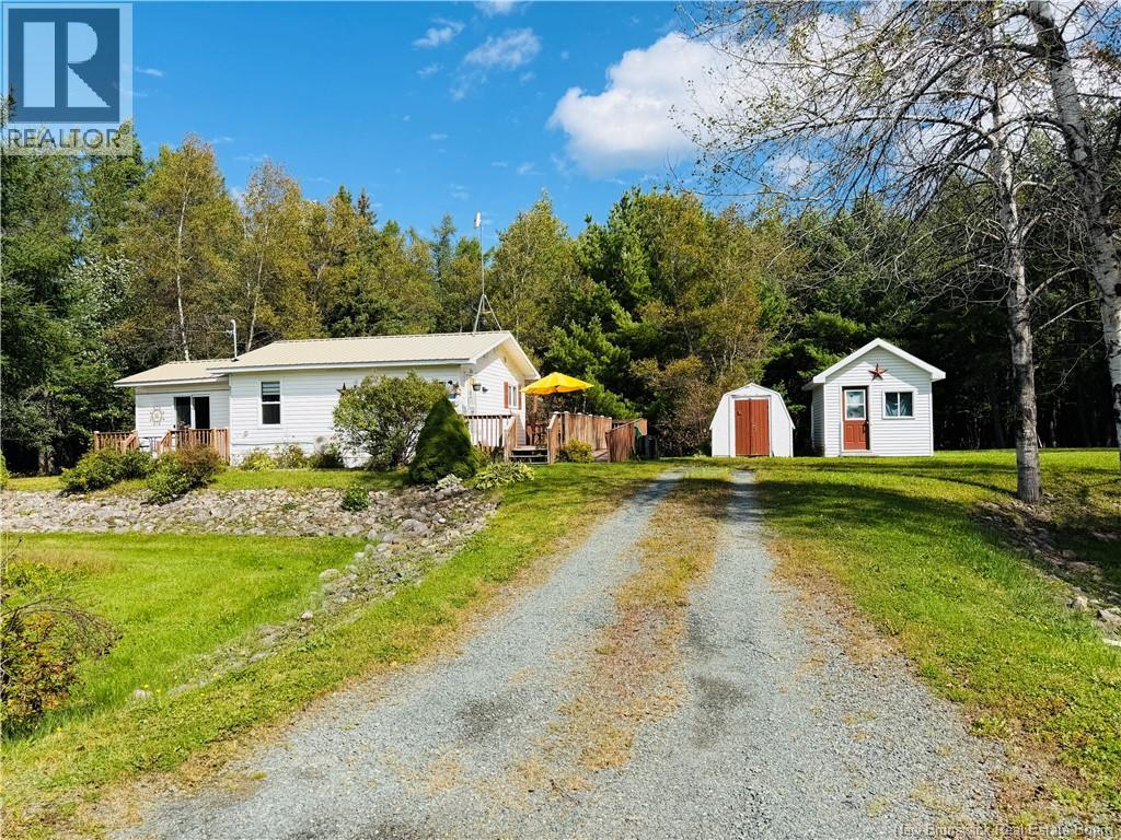 21 Little Branch Road, Black River Bridge — photo 1