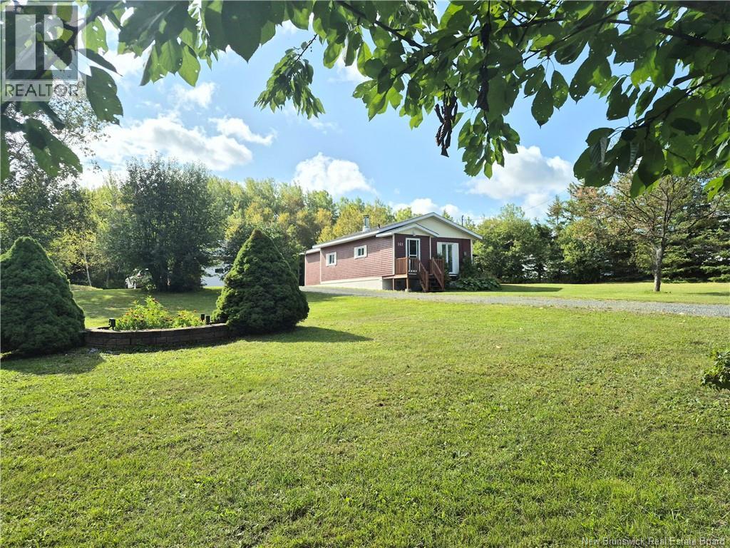 161 Rue du Ruisseau, Pointe-Verte — photo 2