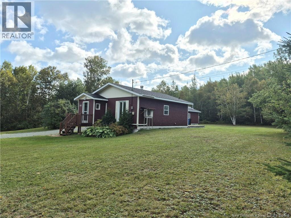 161 Rue du Ruisseau, Pointe-Verte — photo 3