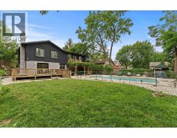 1718 Lesperance, Tecumseh, ON N8N1Y3 Photo 28