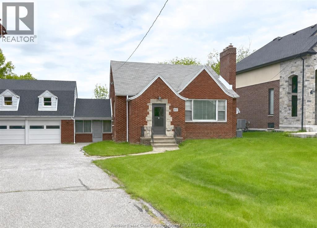 610 North Talbot, Windsor — photo 1