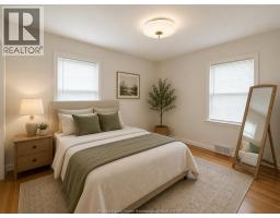 4pc Bathroom - 610 North Talbot, Windsor, ON N9G1M7 Photo 6