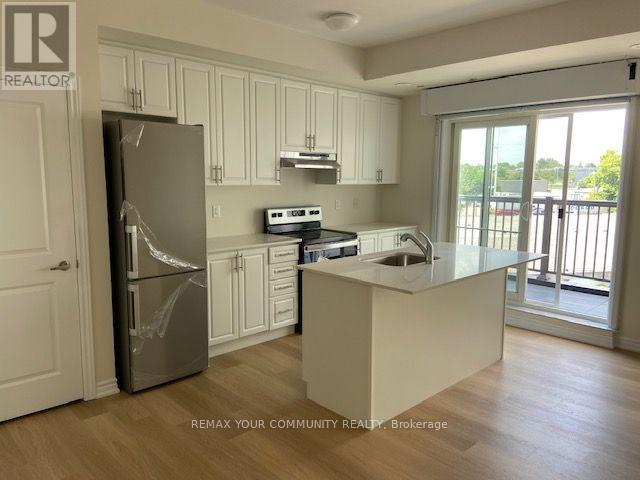 11 - 490 BERESFORD PATH, Oshawa (Central) — photo 8