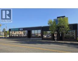 Front exterior of 1480 7TH AVENUE · Prince George, BC