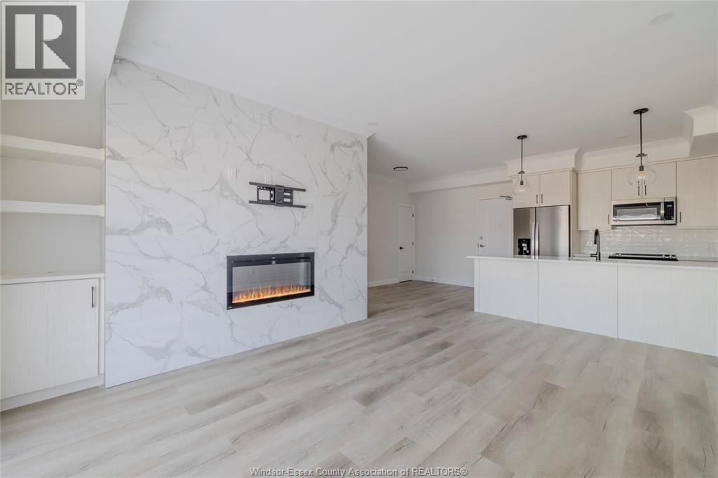 1740 A SPRUCEWOOD AVENUE Unit# 301, LaSalle — photo 7