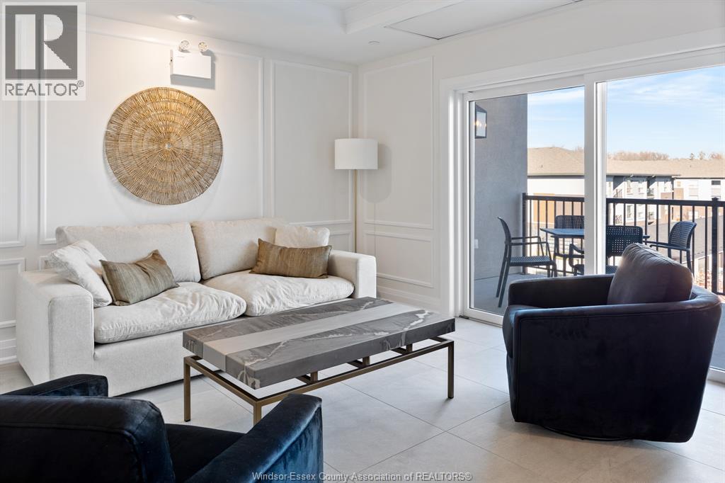 1740 A SPRUCEWOOD AVENUE Unit# 301, LaSalle — photo 4