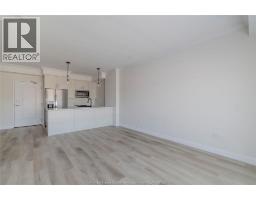 Kitchen - 1740 A Sprucewood Avenue Unit# 301, Lasalle, ON N9J0E6 Photo 8