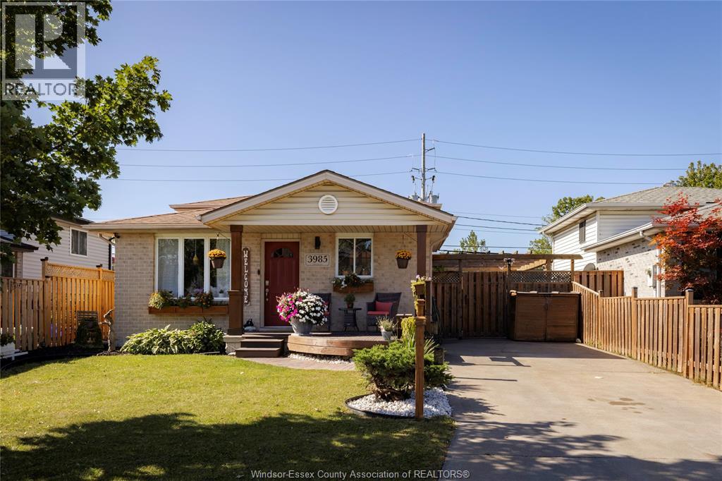 3985 ACORN CRESCENT, Windsor — photo 3