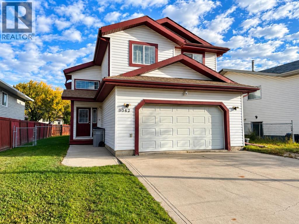 9042 103 Avenue - 6