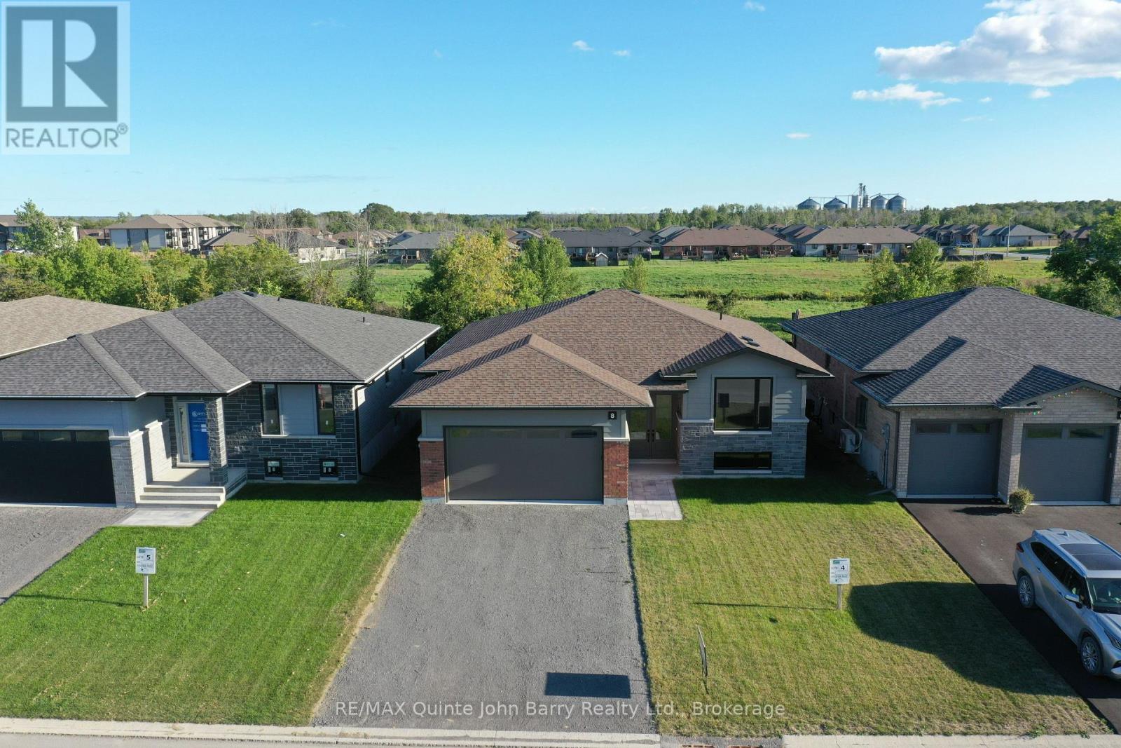LOT 4 - 8 PARKLAND CIRCLE, Quinte West (Murray Ward) — photo 1